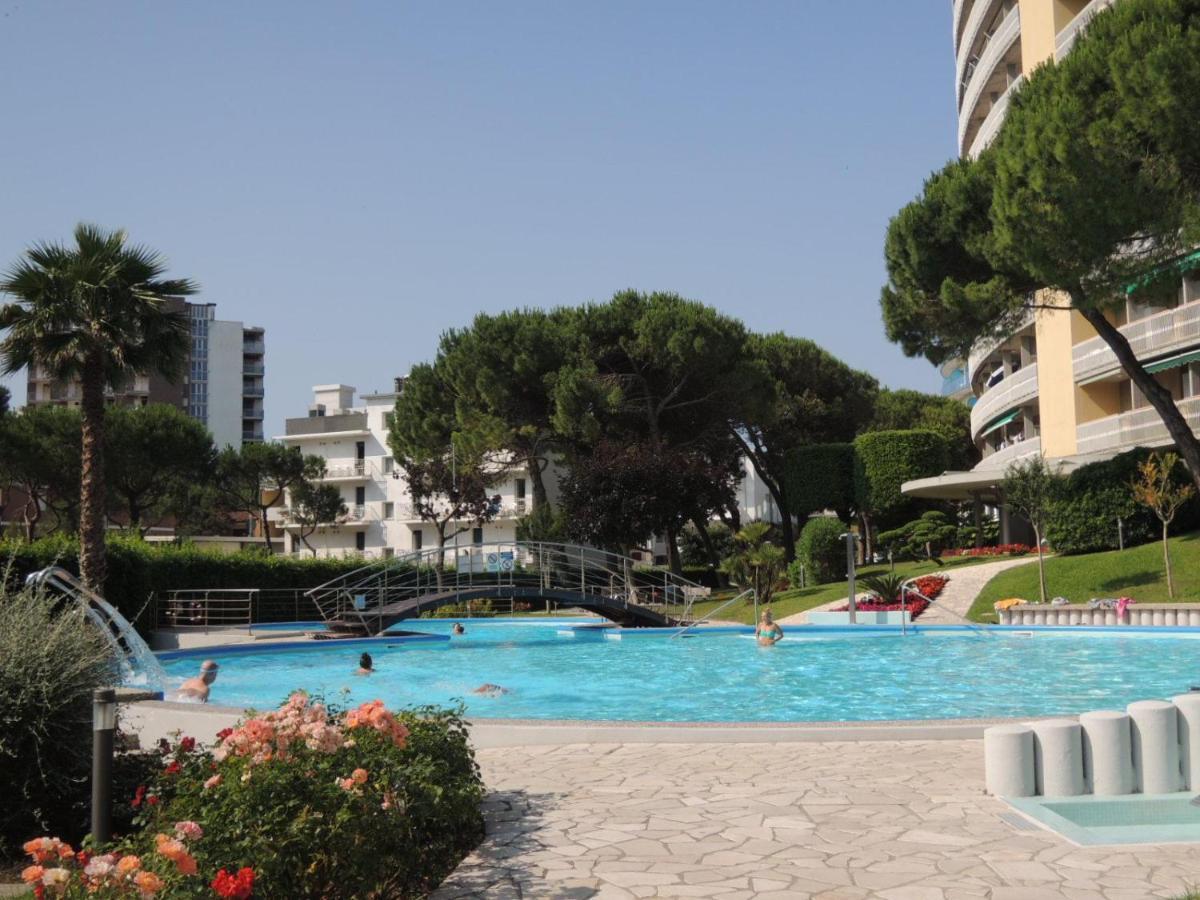 La Duna Λινιάνο Σαμπιαντόρο Εξωτερικό φωτογραφία