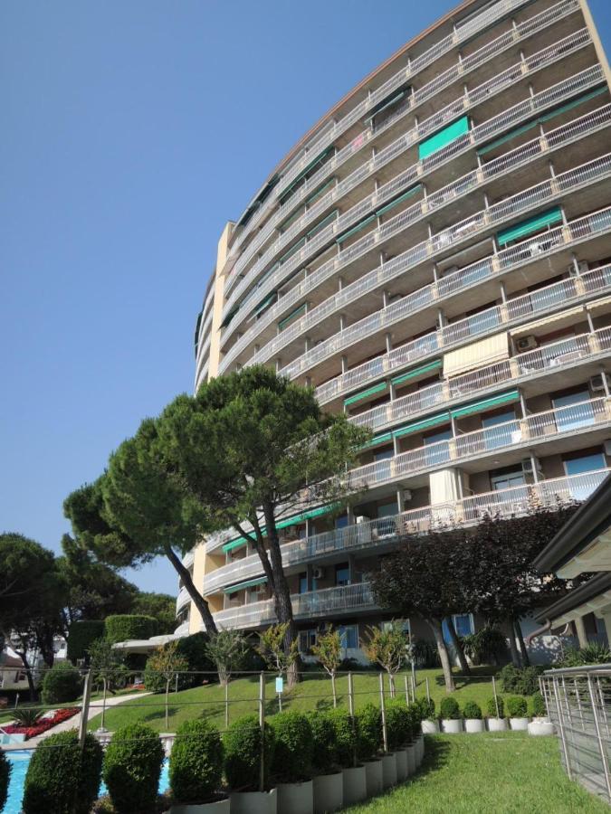 La Duna Λινιάνο Σαμπιαντόρο Εξωτερικό φωτογραφία