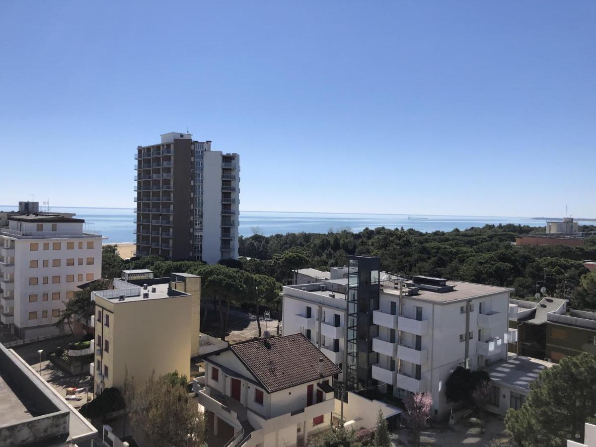 La Duna Λινιάνο Σαμπιαντόρο Εξωτερικό φωτογραφία
